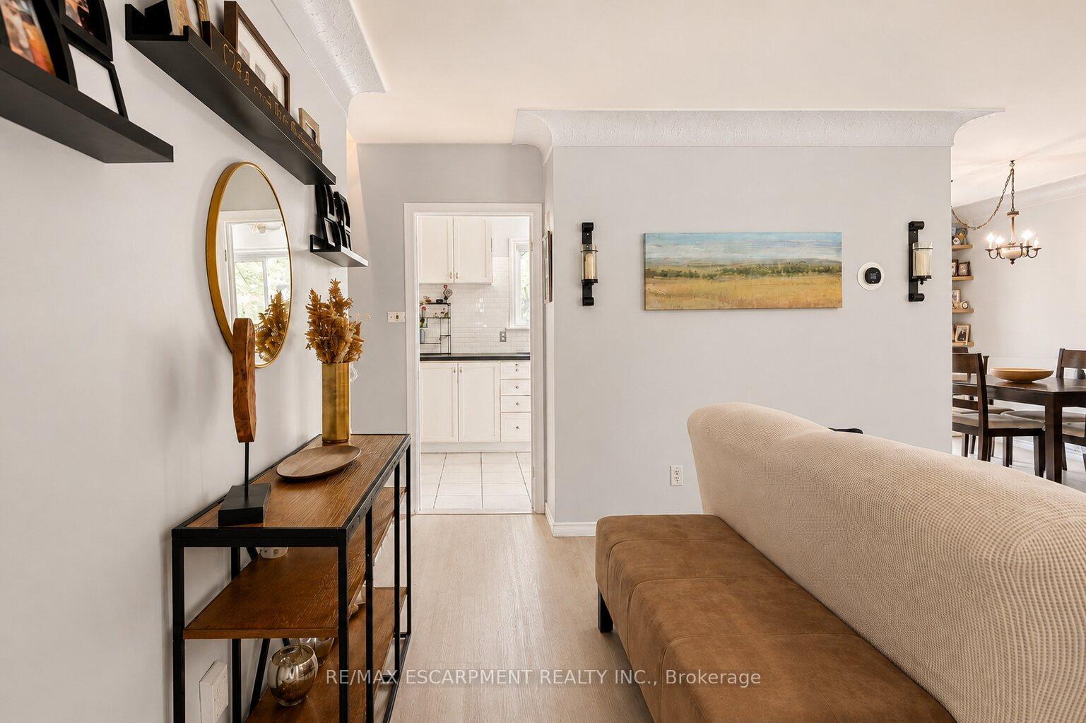 Photo 9 of 120 Stone Church Road W, Hamilton, Gourley — HOMEH