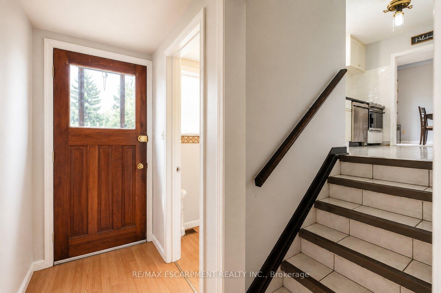 Photo 23 of 120 Stone Church Road W, Hamilton, Gourley — HOMEH