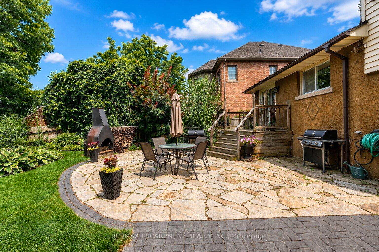 Photo 30 of 120 Stone Church Road W, Hamilton, Gourley — HOMEH