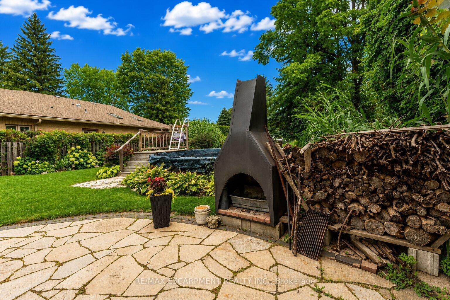 Photo 32 of 120 Stone Church Road W, Hamilton, Gourley — HOMEH