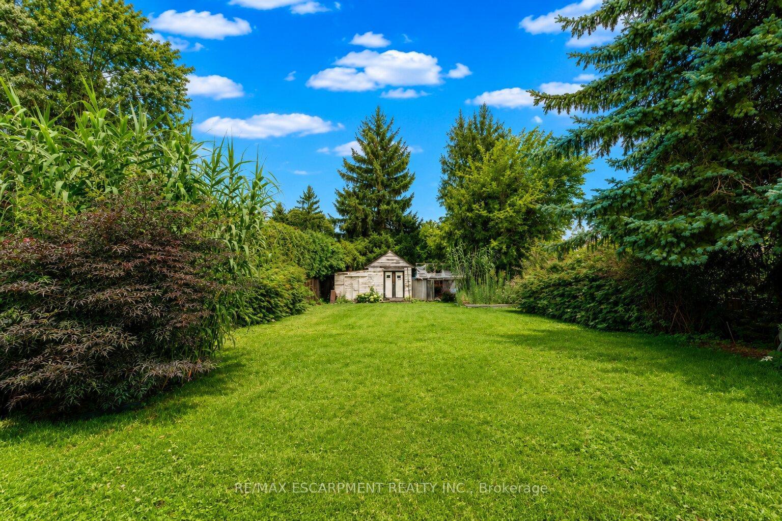 Photo 33 of 120 Stone Church Road W, Hamilton, Gourley — HOMEH