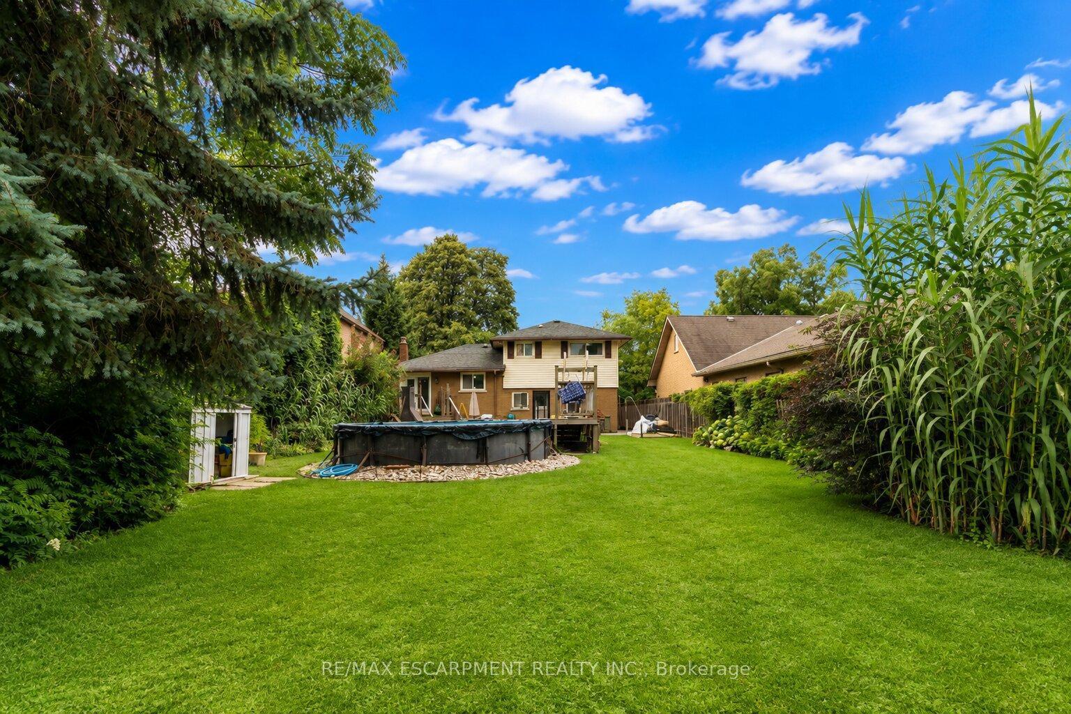 Photo 34 of 120 Stone Church Road W, Hamilton, Gourley — HOMEH