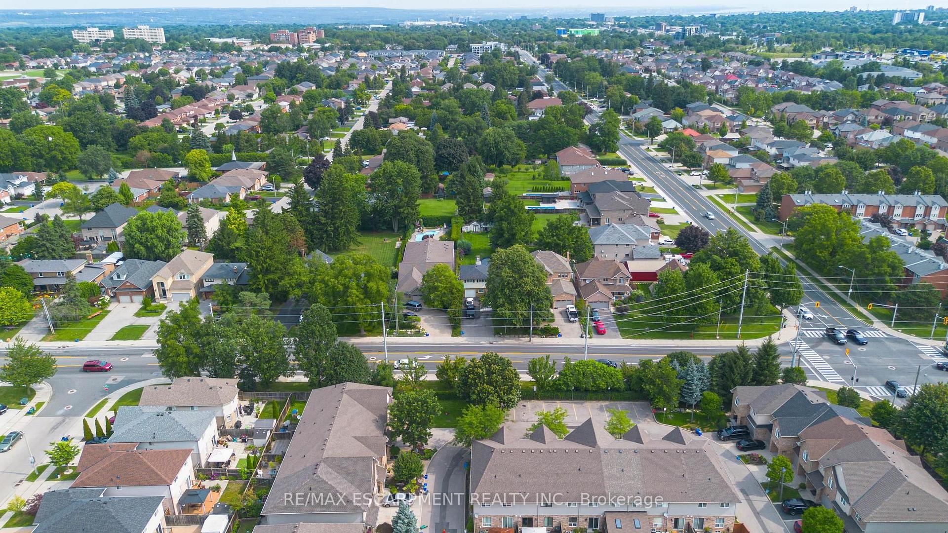 Photo 35 of 120 Stone Church Road W, Hamilton, Gourley — HOMEH