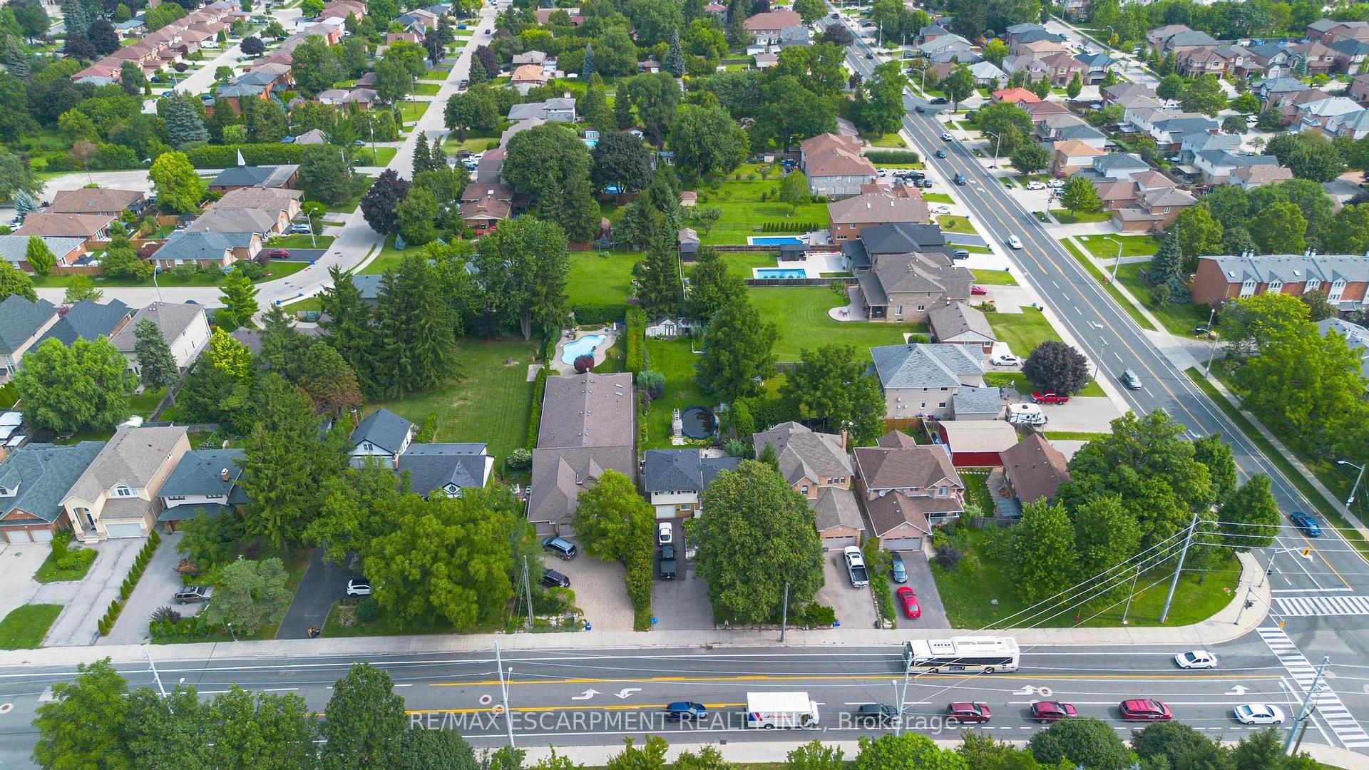 Photo 39 of 120 Stone Church Road W, Hamilton, Gourley — HOMEH