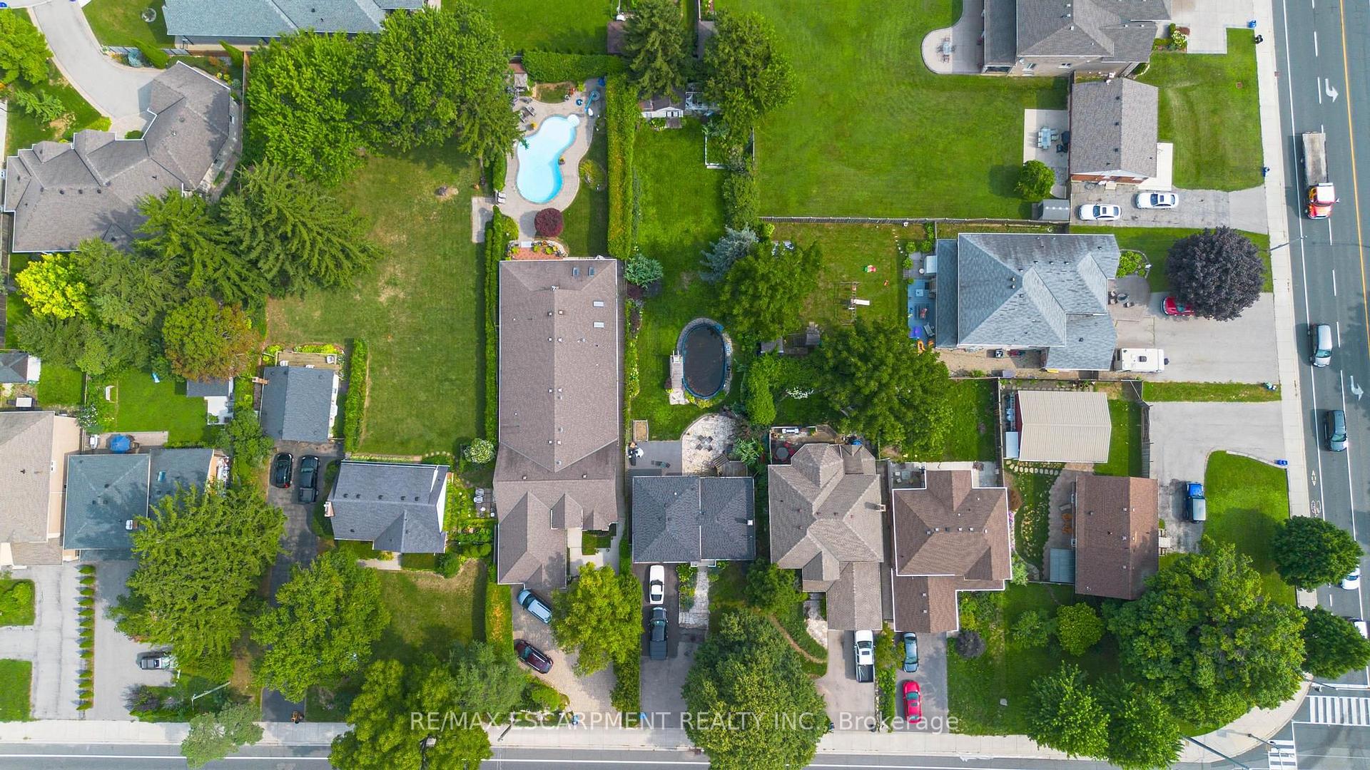 Photo 40 of 120 Stone Church Road W, Hamilton, Gourley — HOMEH