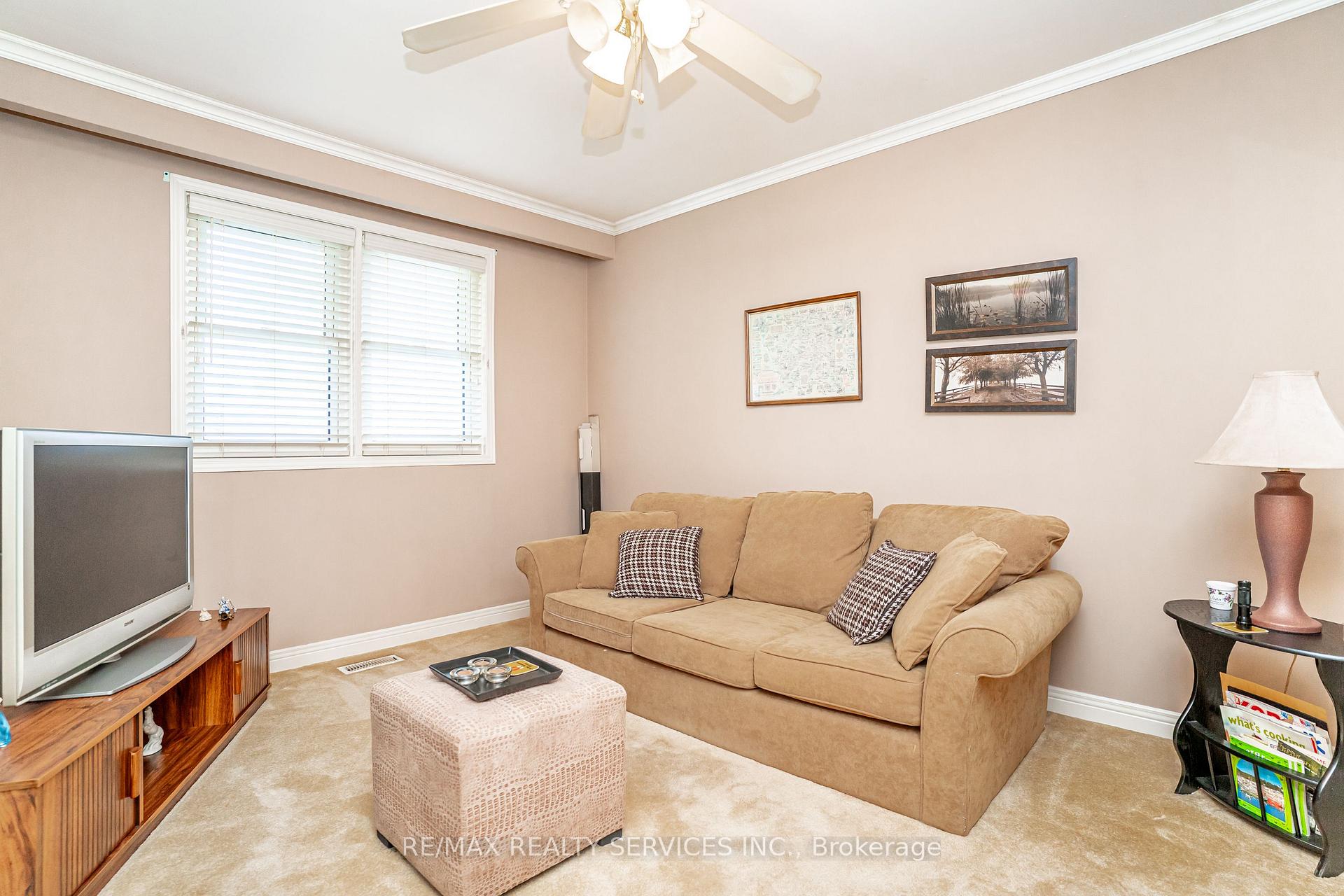 Photo 20 of 87 Ambleside Drive, Brampton, Brampton South — HOMEH