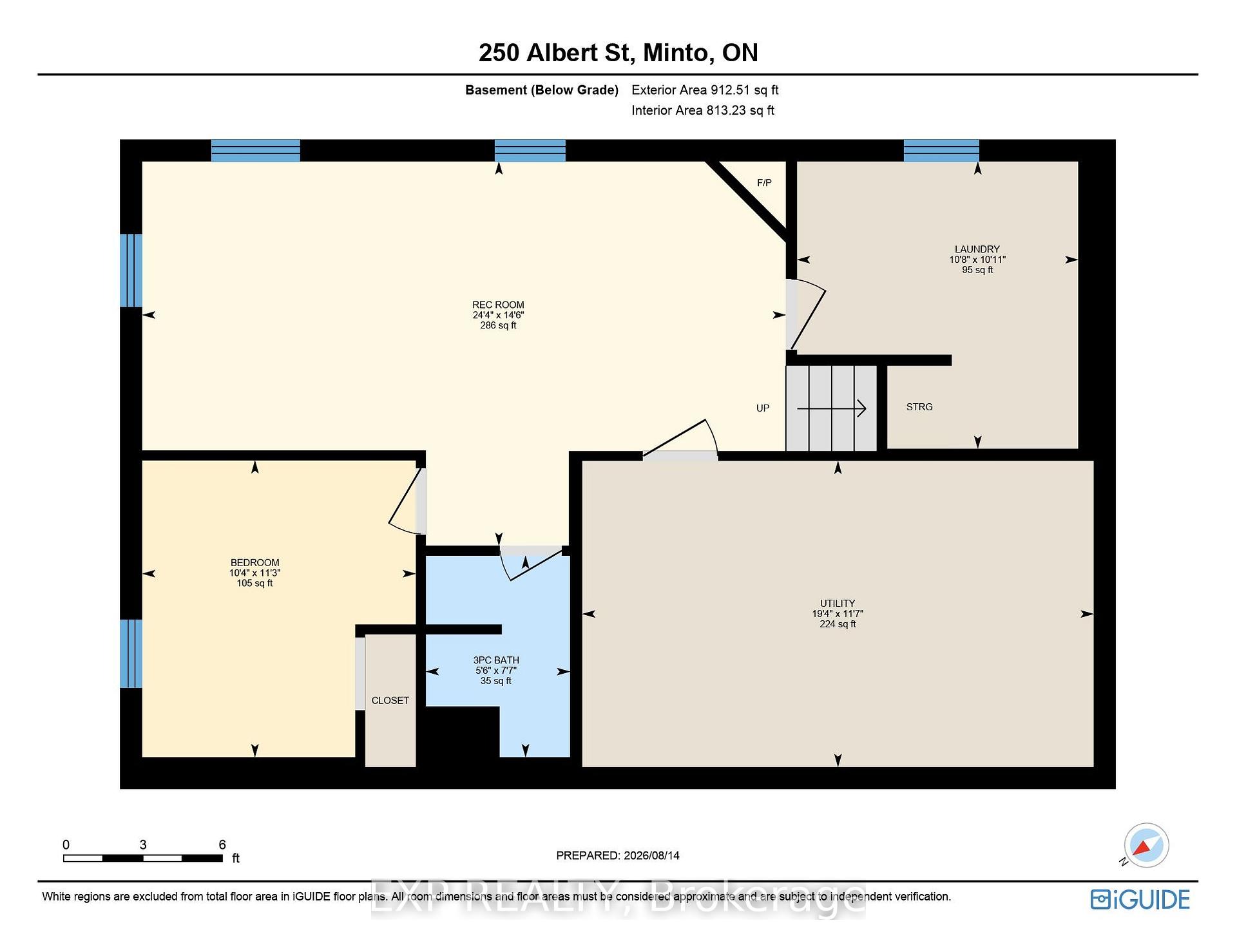 Photo 34 of 250 Albert Street, Minto — HOMEH