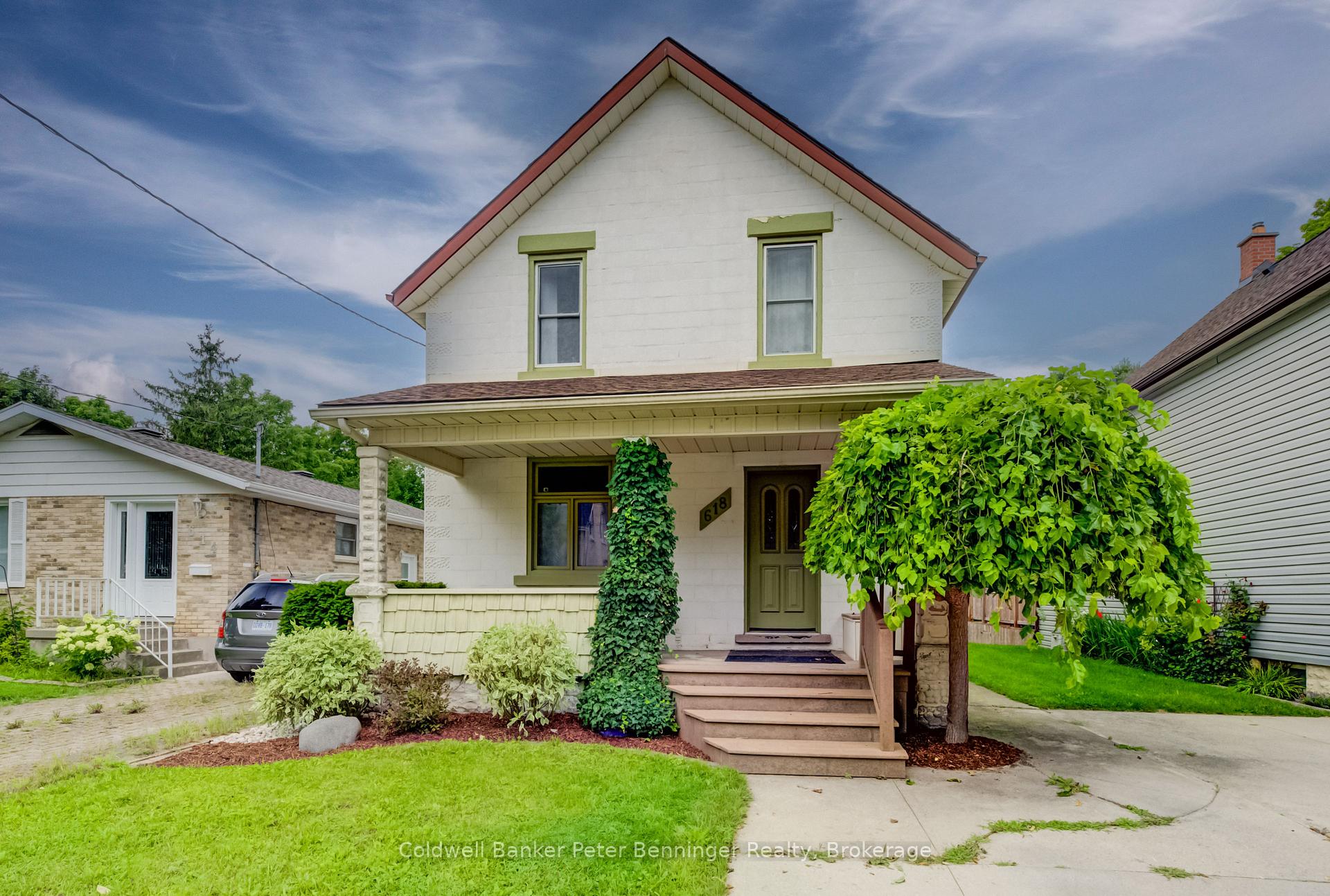 Photo 2 of 618 8th Avenue, Hanover — HOMEH