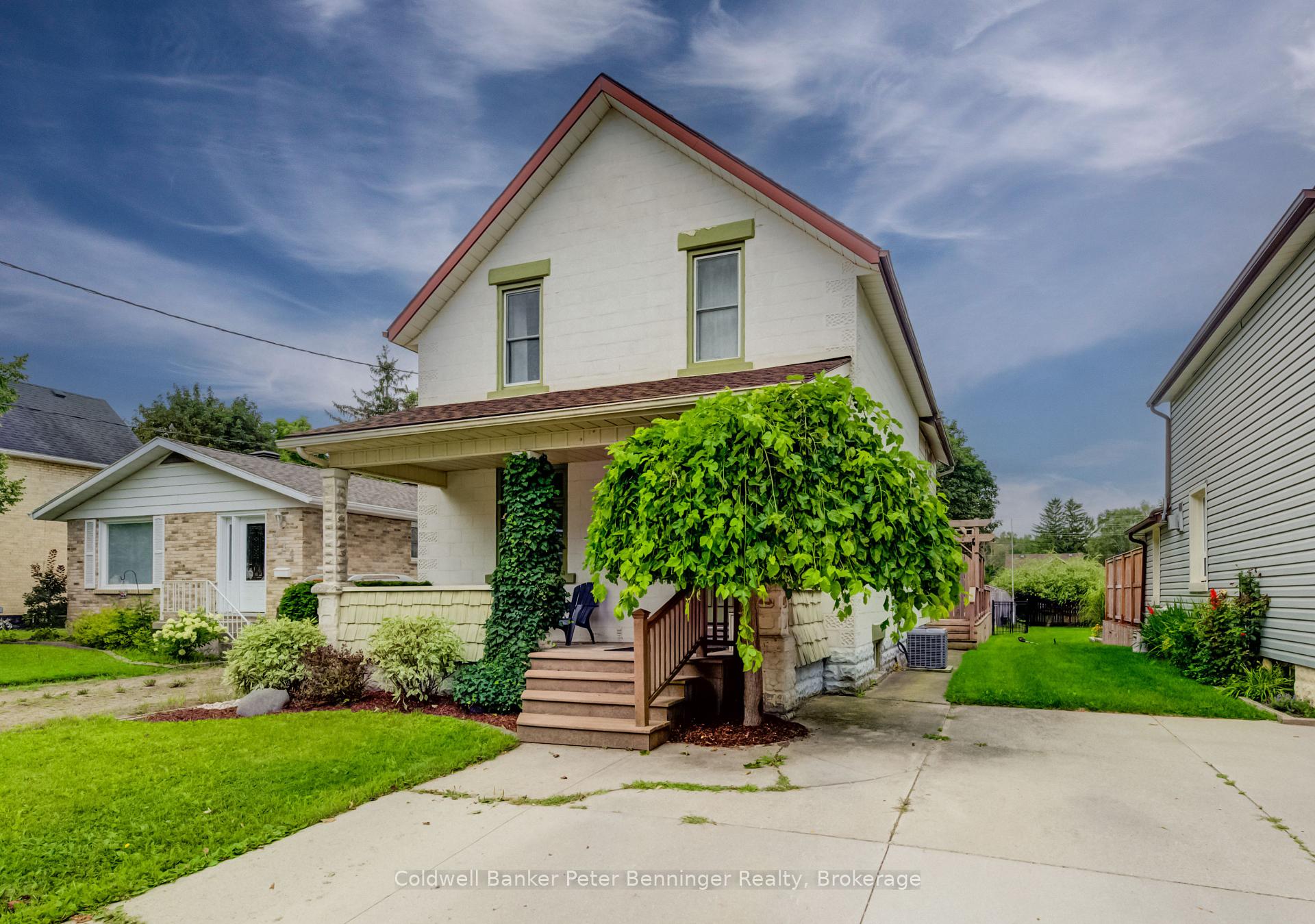 Photo 3 of 618 8th Avenue, Hanover — HOMEH