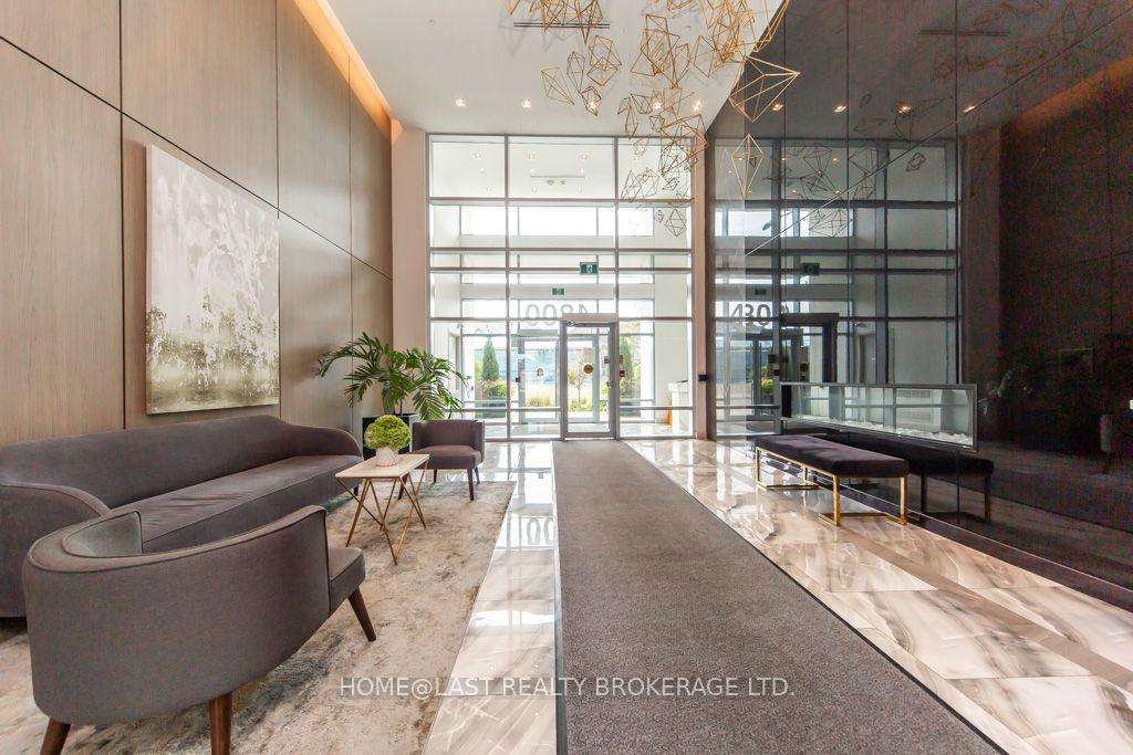 Photo 2 of Unit 605, 4800 Highway 7, Vaughan, East Woodbridge — HOMEH