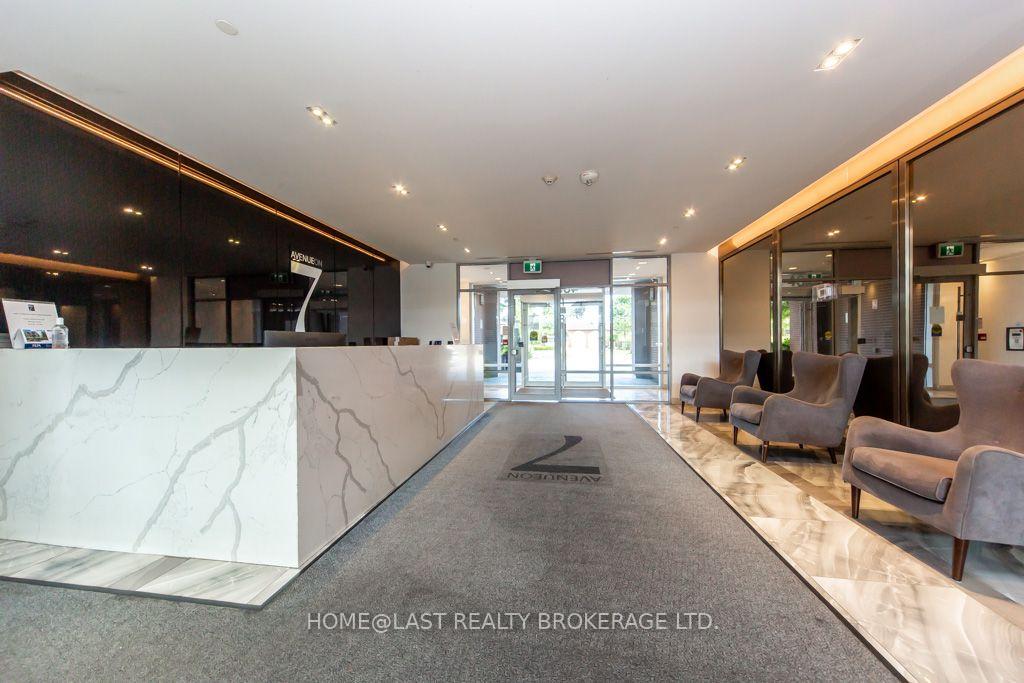 Photo 3 of Unit 605, 4800 Highway 7, Vaughan, East Woodbridge — HOMEH