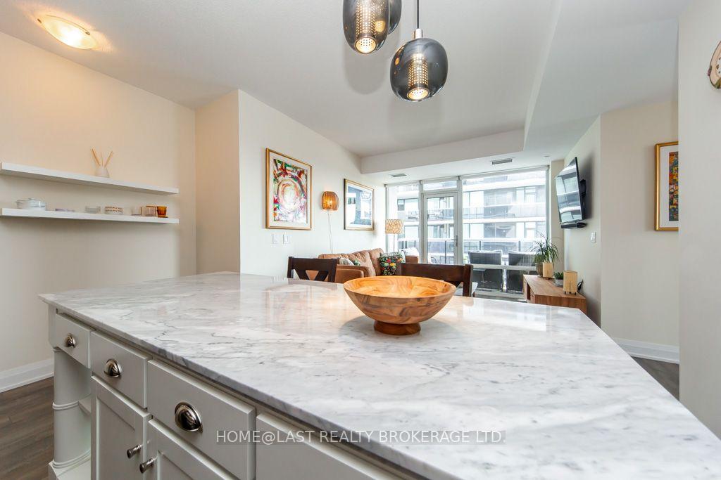 Photo 14 of Unit 605, 4800 Highway 7, Vaughan, East Woodbridge — HOMEH