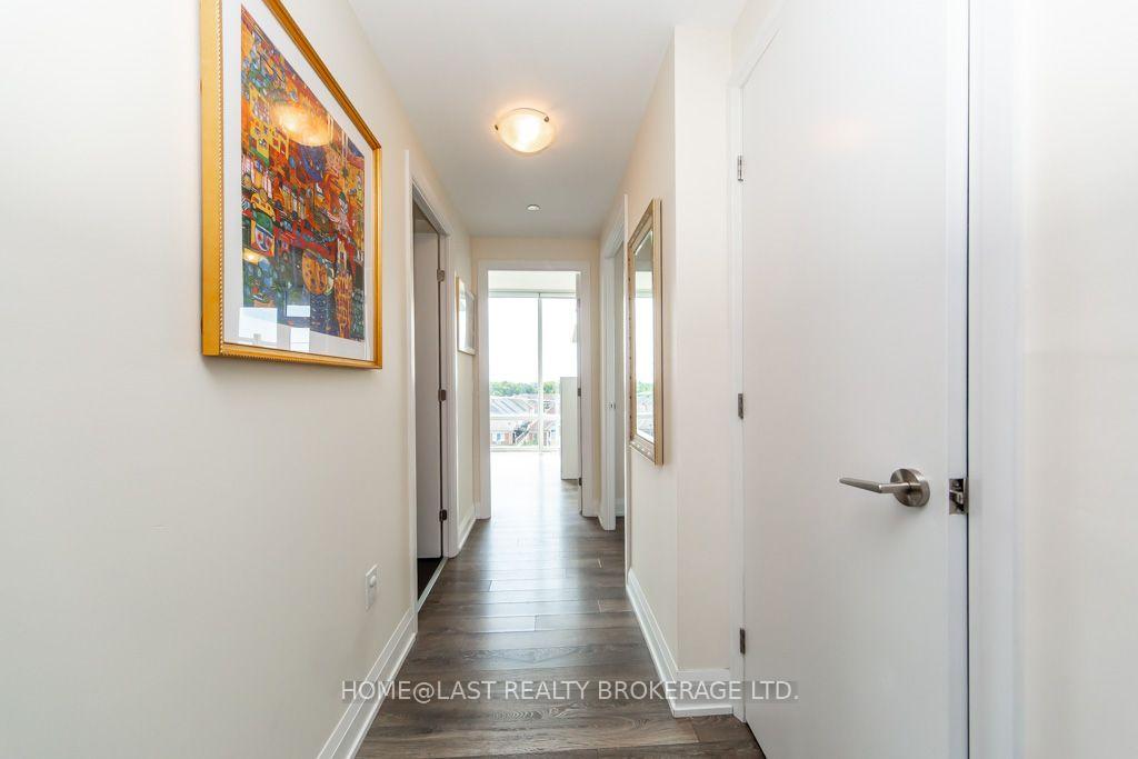 Photo 17 of Unit 605, 4800 Highway 7, Vaughan, East Woodbridge — HOMEH