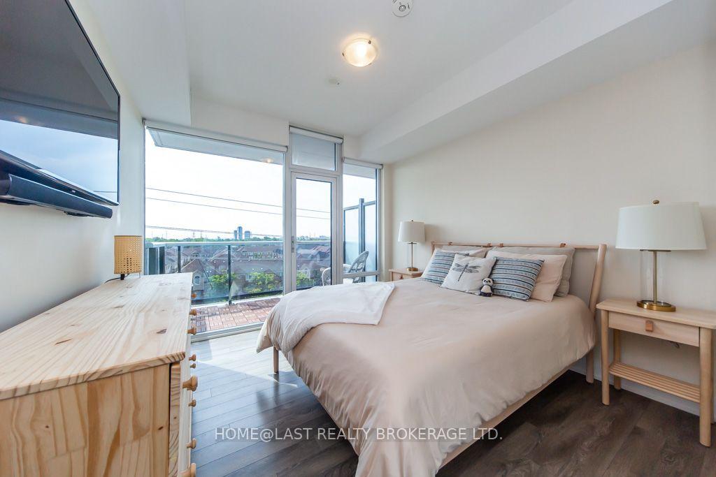 Photo 19 of Unit 605, 4800 Highway 7, Vaughan, East Woodbridge — HOMEH