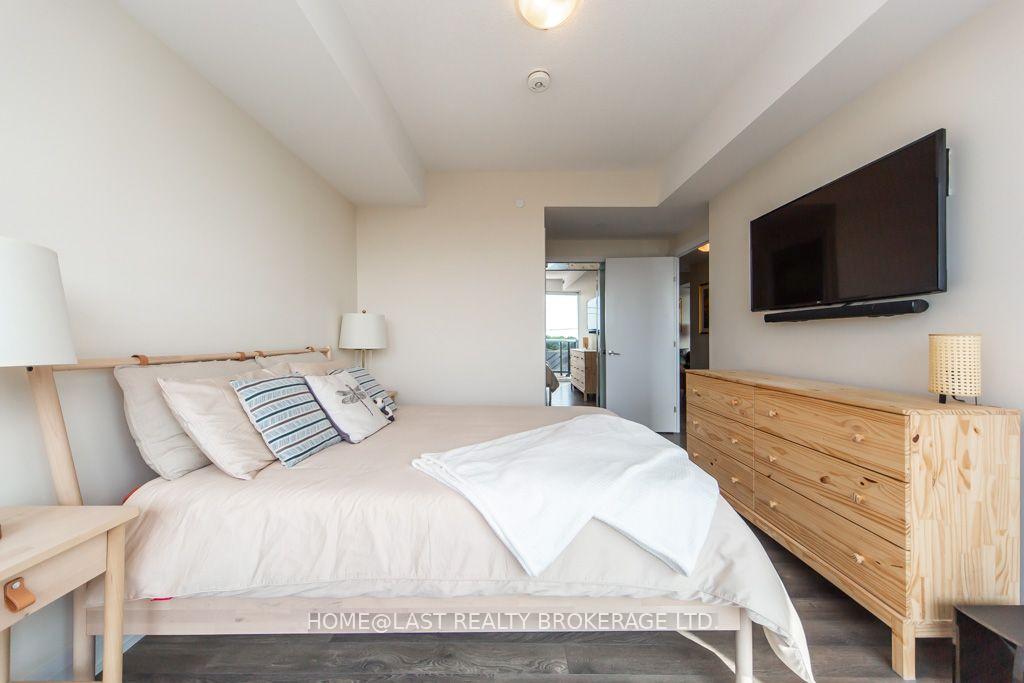 Photo 22 of Unit 605, 4800 Highway 7, Vaughan, East Woodbridge — HOMEH