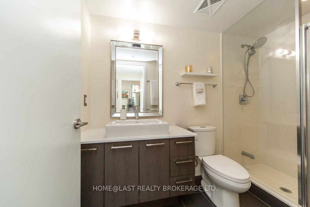Photo 23 of Unit 605, 4800 Highway 7, Vaughan, East Woodbridge — HOMEH