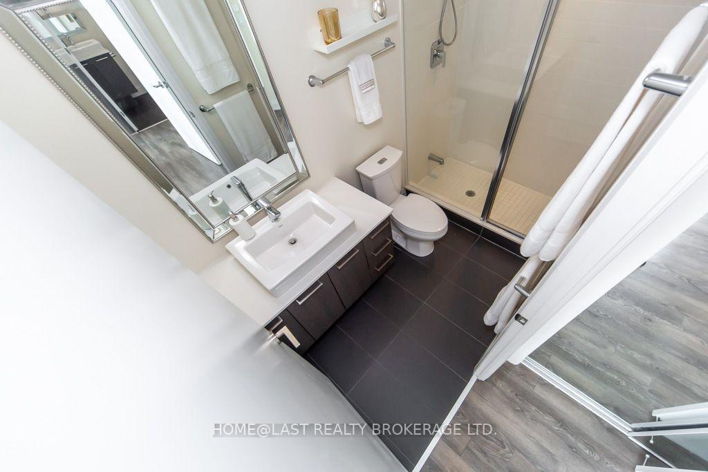 Photo 24 of Unit 605, 4800 Highway 7, Vaughan, East Woodbridge — HOMEH