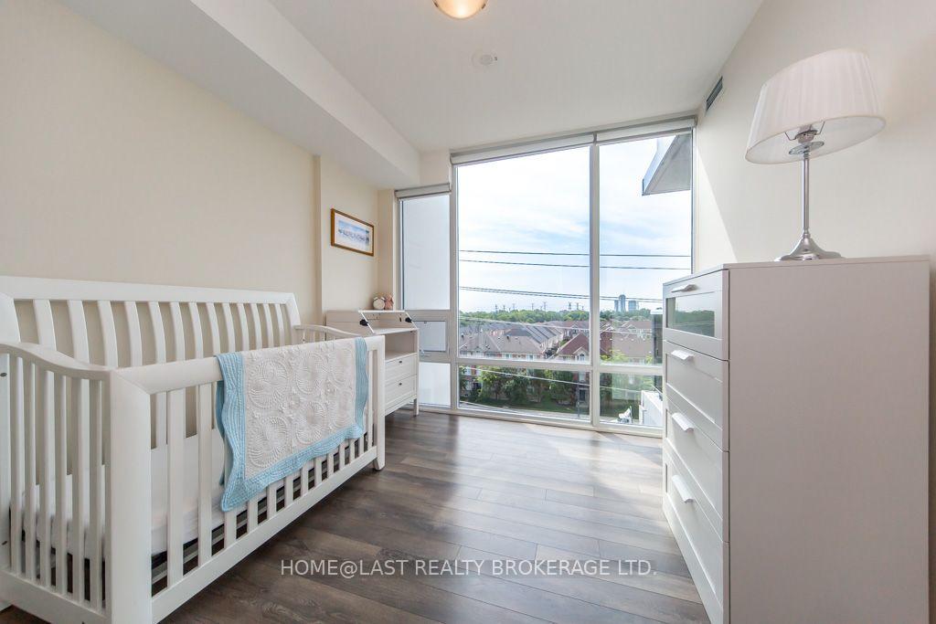 Photo 25 of Unit 605, 4800 Highway 7, Vaughan, East Woodbridge — HOMEH