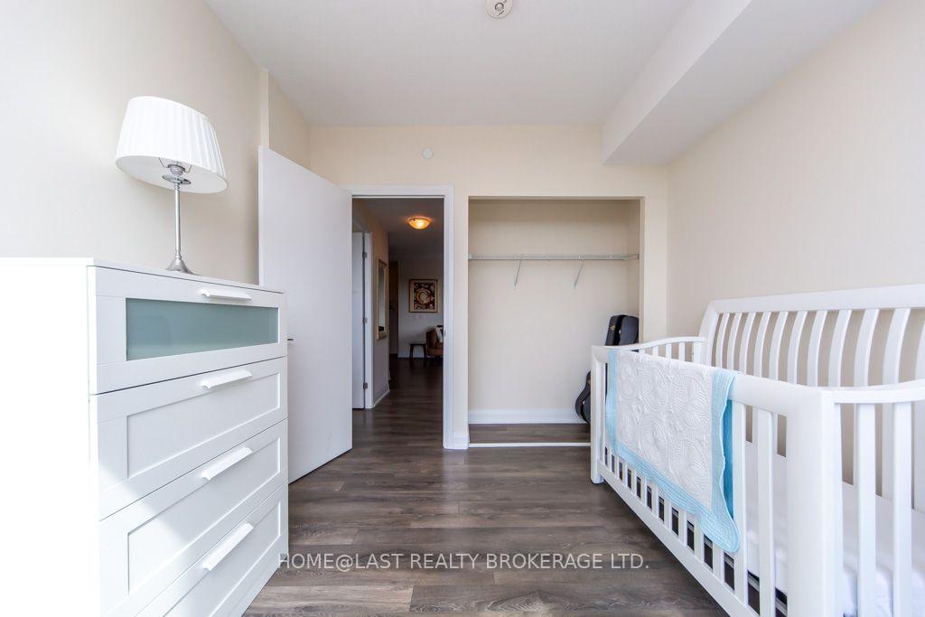 Photo 26 of Unit 605, 4800 Highway 7, Vaughan, East Woodbridge — HOMEH