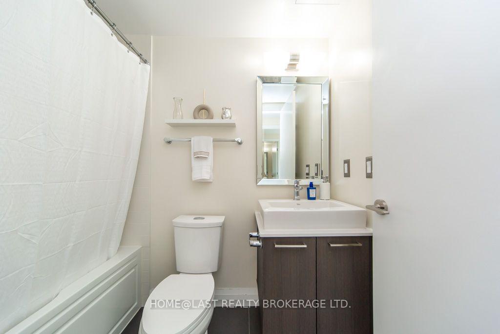 Photo 27 of Unit 605, 4800 Highway 7, Vaughan, East Woodbridge — HOMEH