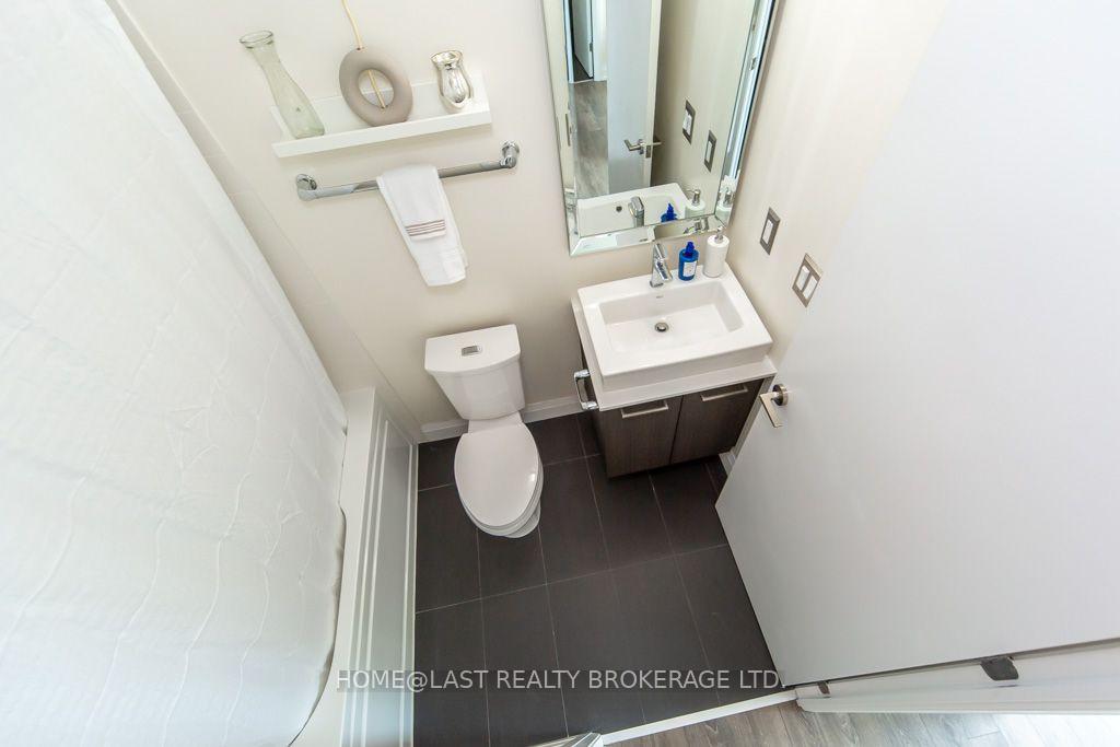 Photo 28 of Unit 605, 4800 Highway 7, Vaughan, East Woodbridge — HOMEH