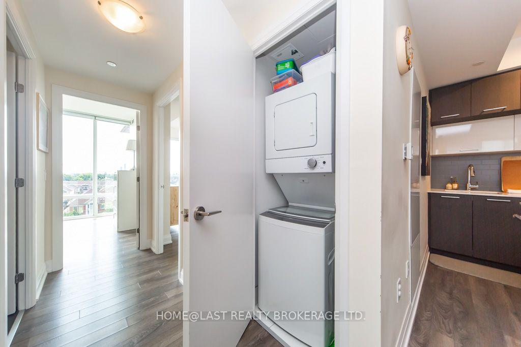 Photo 29 of Unit 605, 4800 Highway 7, Vaughan, East Woodbridge — HOMEH
