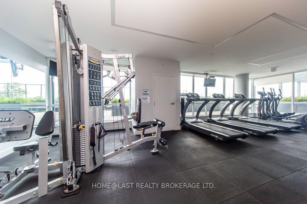 Photo 30 of Unit 605, 4800 Highway 7, Vaughan, East Woodbridge — HOMEH
