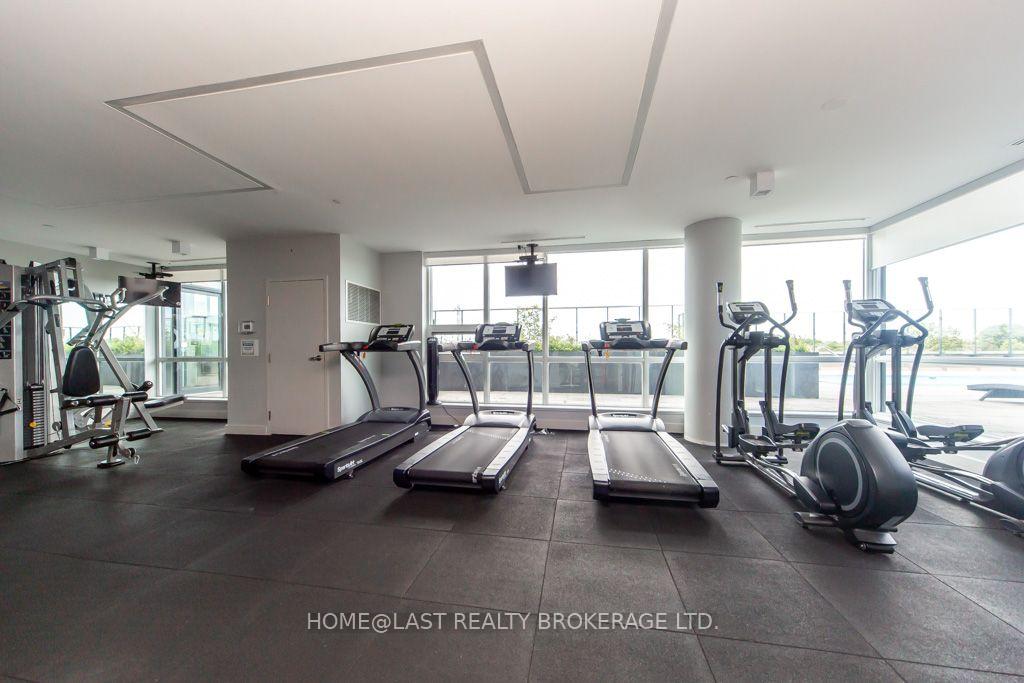 Photo 31 of Unit 605, 4800 Highway 7, Vaughan, East Woodbridge — HOMEH
