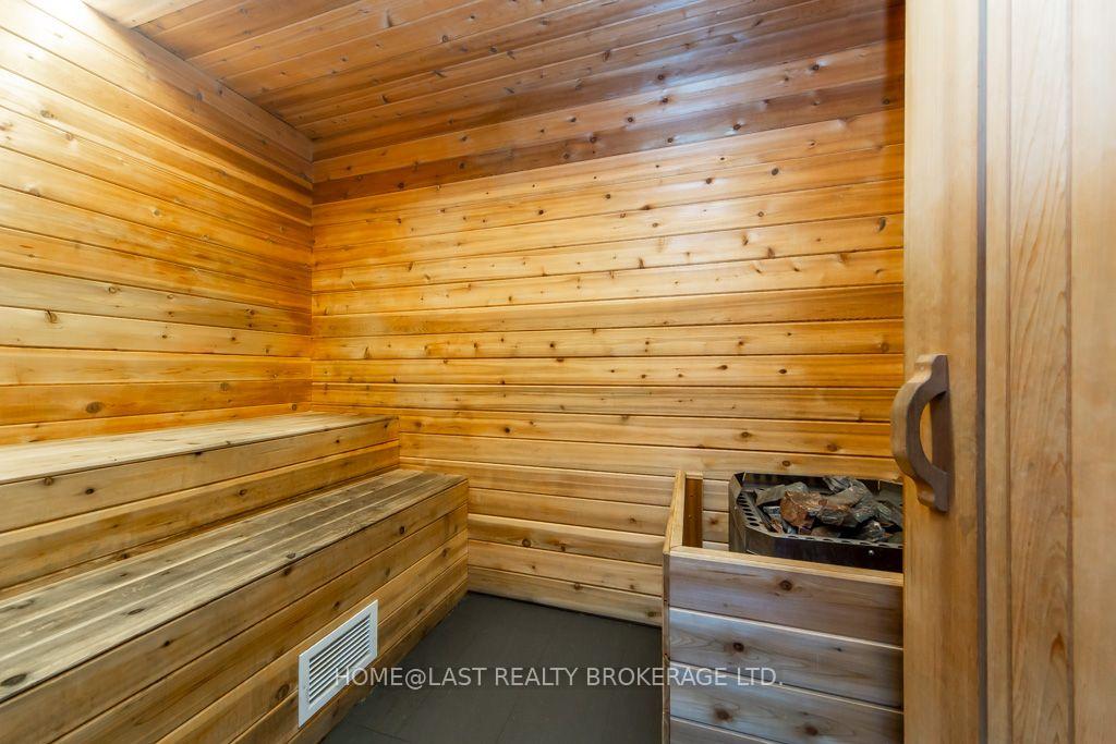 Photo 32 of Unit 605, 4800 Highway 7, Vaughan, East Woodbridge — HOMEH