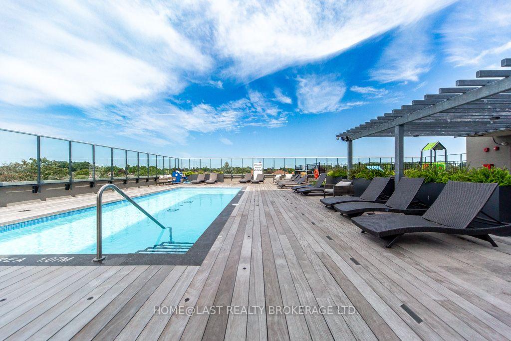 Photo 33 of Unit 605, 4800 Highway 7, Vaughan, East Woodbridge — HOMEH
