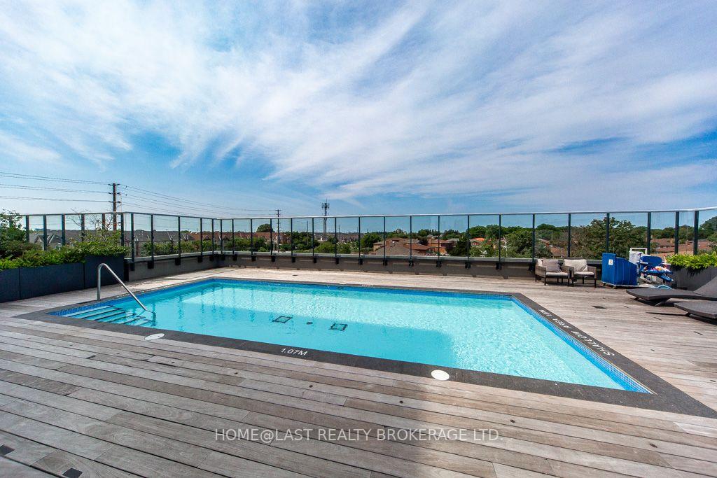 Photo 34 of Unit 605, 4800 Highway 7, Vaughan, East Woodbridge — HOMEH