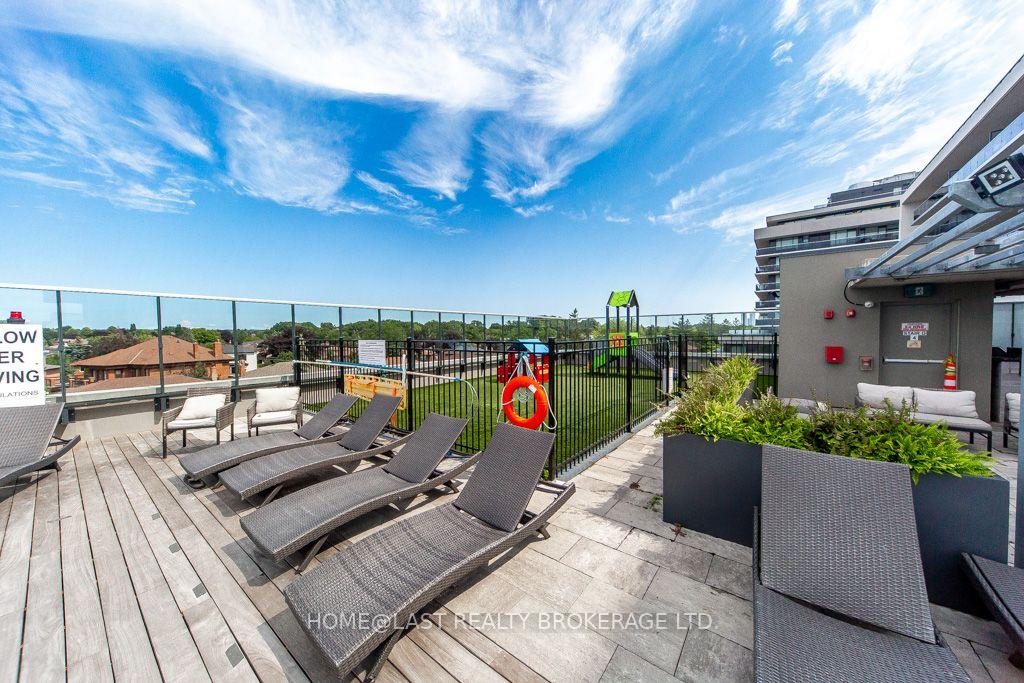 Photo 35 of Unit 605, 4800 Highway 7, Vaughan, East Woodbridge — HOMEH