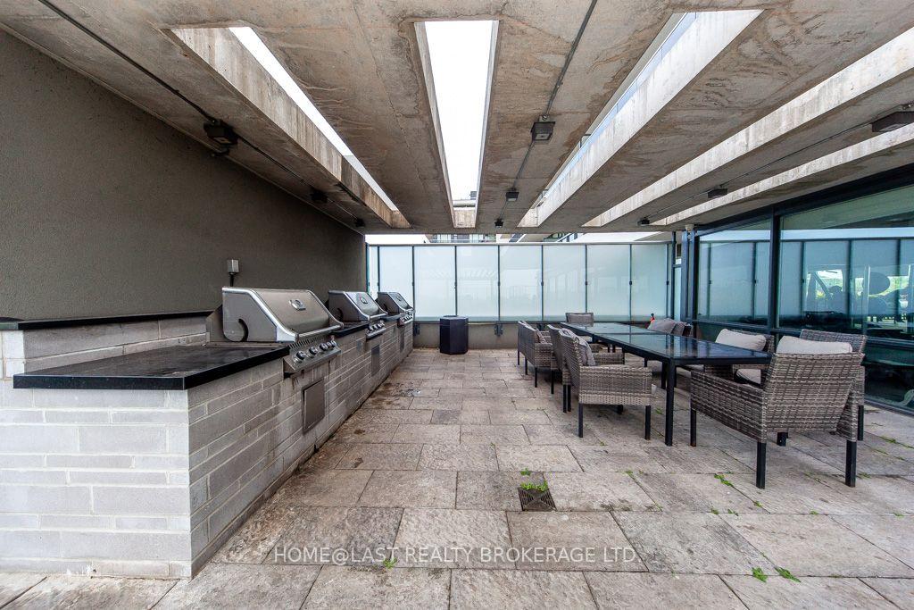 Photo 36 of Unit 605, 4800 Highway 7, Vaughan, East Woodbridge — HOMEH