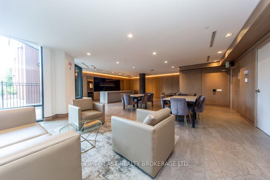 Photo 37 of Unit 605, 4800 Highway 7, Vaughan, East Woodbridge — HOMEH