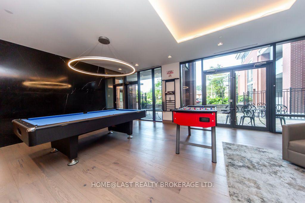 Photo 39 of Unit 605, 4800 Highway 7, Vaughan, East Woodbridge — HOMEH