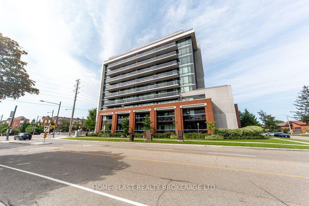 Photo 40 of Unit 605, 4800 Highway 7, Vaughan, East Woodbridge — HOMEH