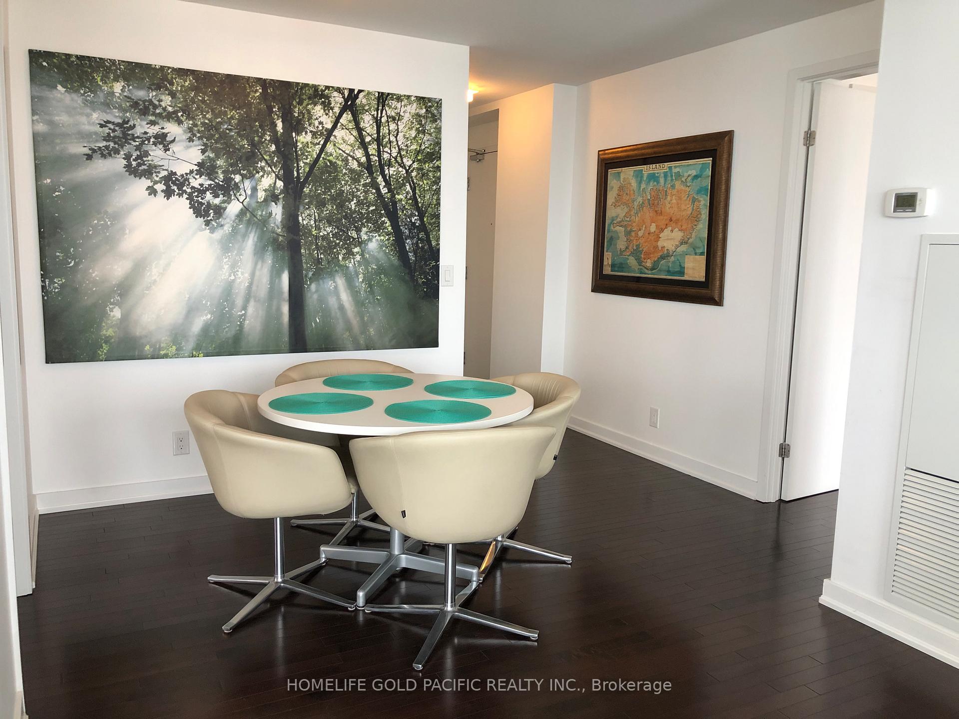 Photo 13 of Unit 5208, 14 York Street, Toronto, Waterfront Communities — HOMEH