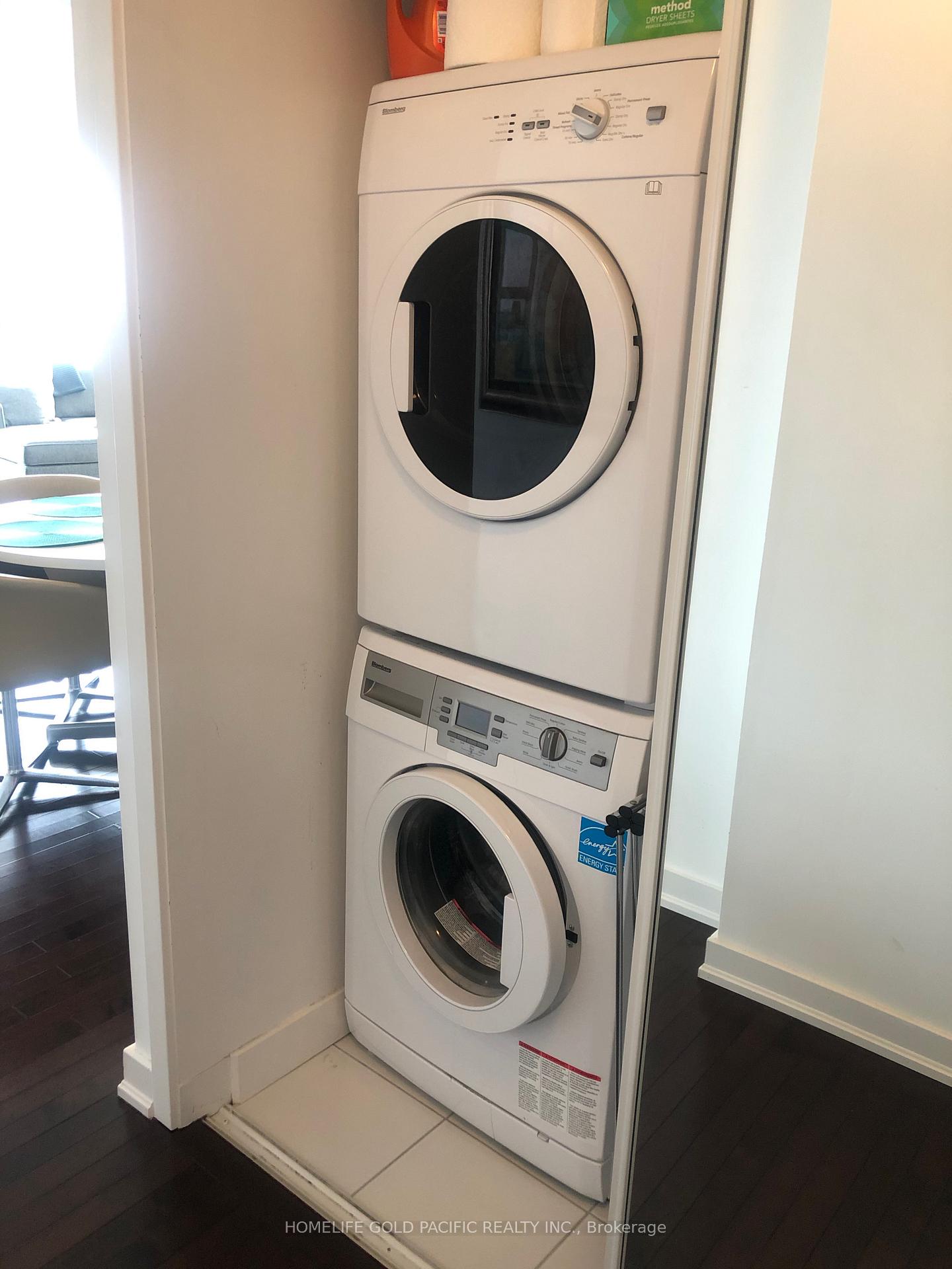 Photo 20 of Unit 5208, 14 York Street, Toronto, Waterfront Communities — HOMEH