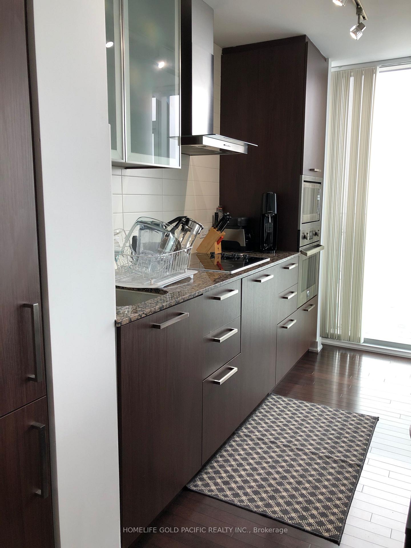 Photo 22 of Unit 5208, 14 York Street, Toronto, Waterfront Communities — HOMEH