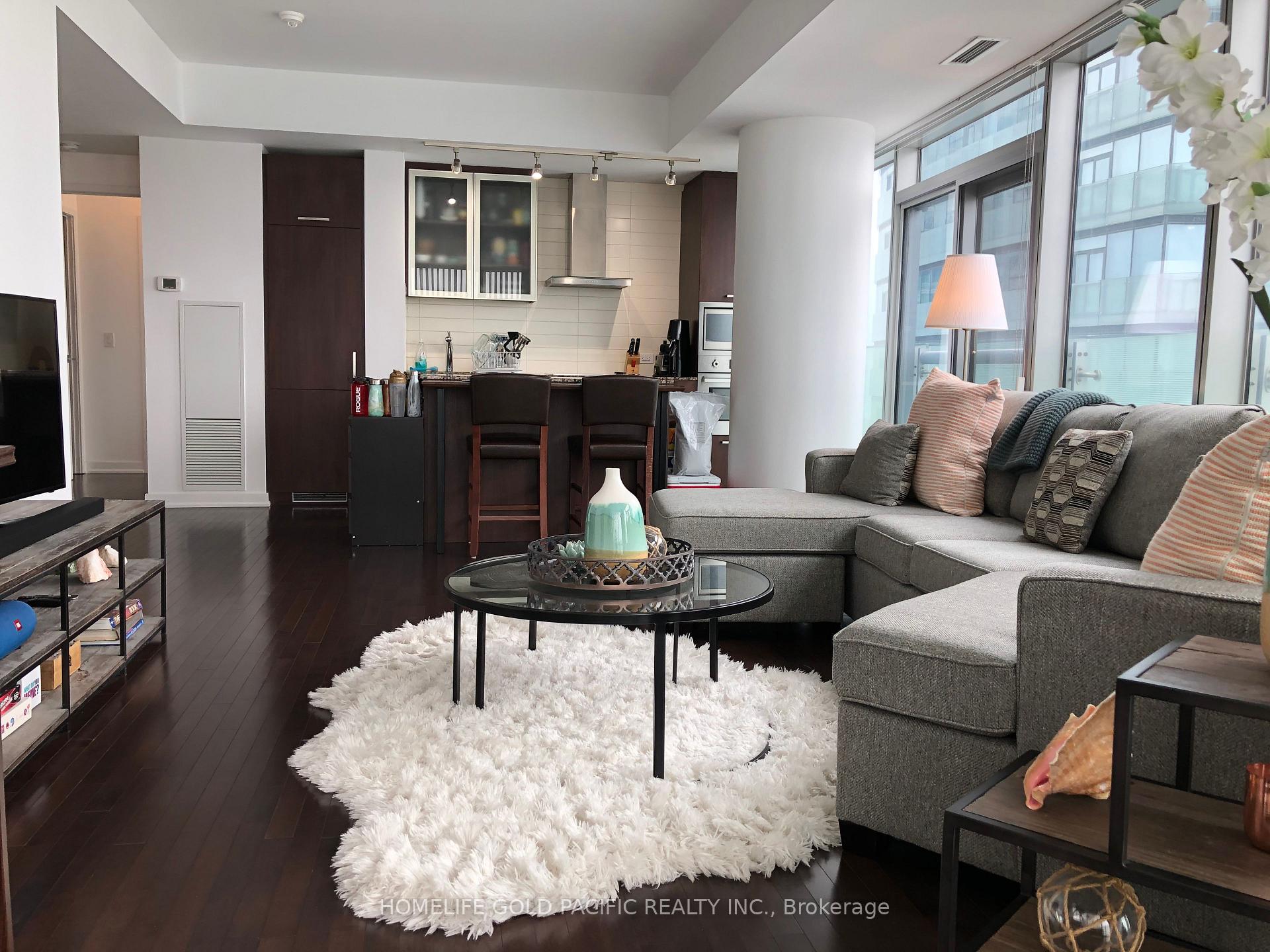 Photo 23 of Unit 5208, 14 York Street, Toronto, Waterfront Communities — HOMEH