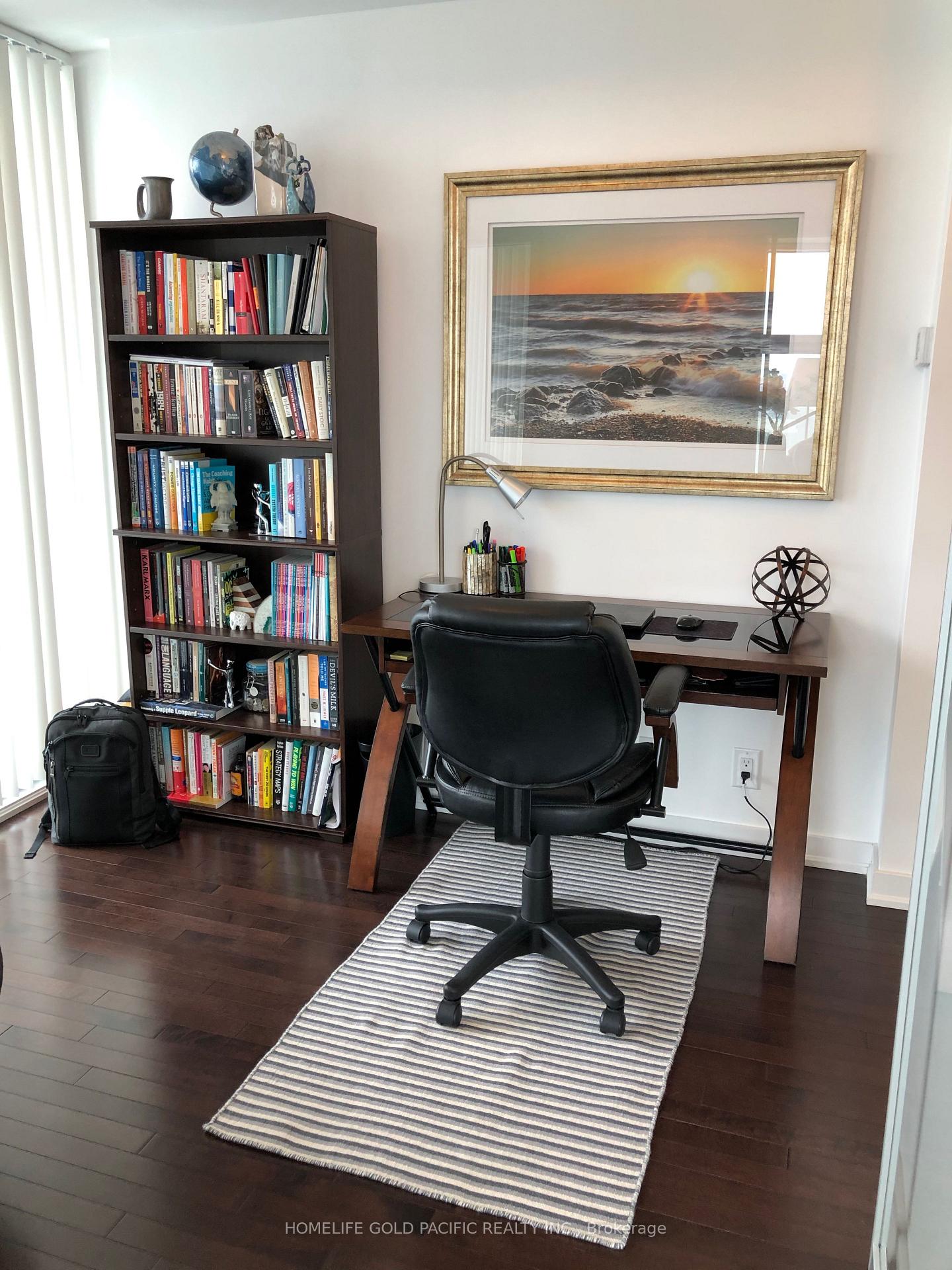 Photo 24 of Unit 5208, 14 York Street, Toronto, Waterfront Communities — HOMEH