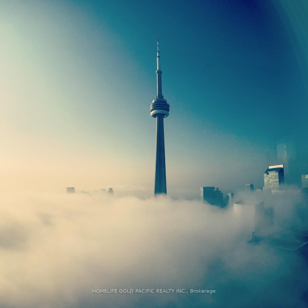 Photo 29 of Unit 5208, 14 York Street, Toronto, Waterfront Communities — HOMEH