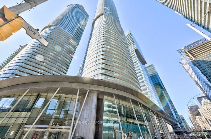 Photo 32 of Unit 5208, 14 York Street, Toronto, Waterfront Communities — HOMEH