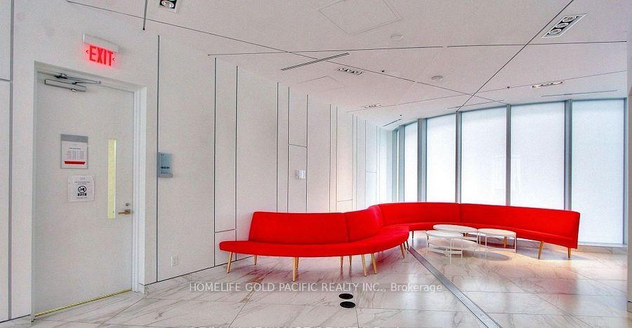 Photo 35 of Unit 5208, 14 York Street, Toronto, Waterfront Communities — HOMEH