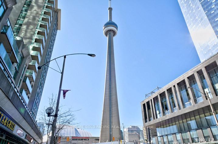 Photo 38 of Unit 5208, 14 York Street, Toronto, Waterfront Communities — HOMEH