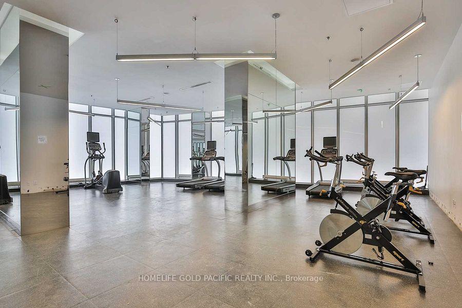 Photo 41 of Unit 5208, 14 York Street, Toronto, Waterfront Communities — HOMEH