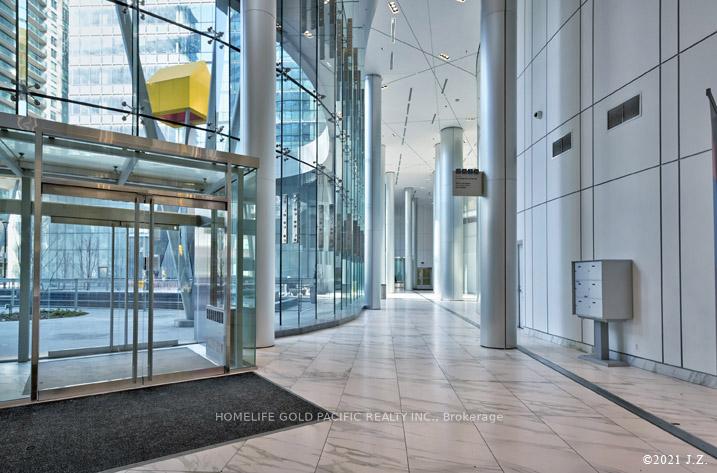Photo 43 of Unit 5208, 14 York Street, Toronto, Waterfront Communities — HOMEH