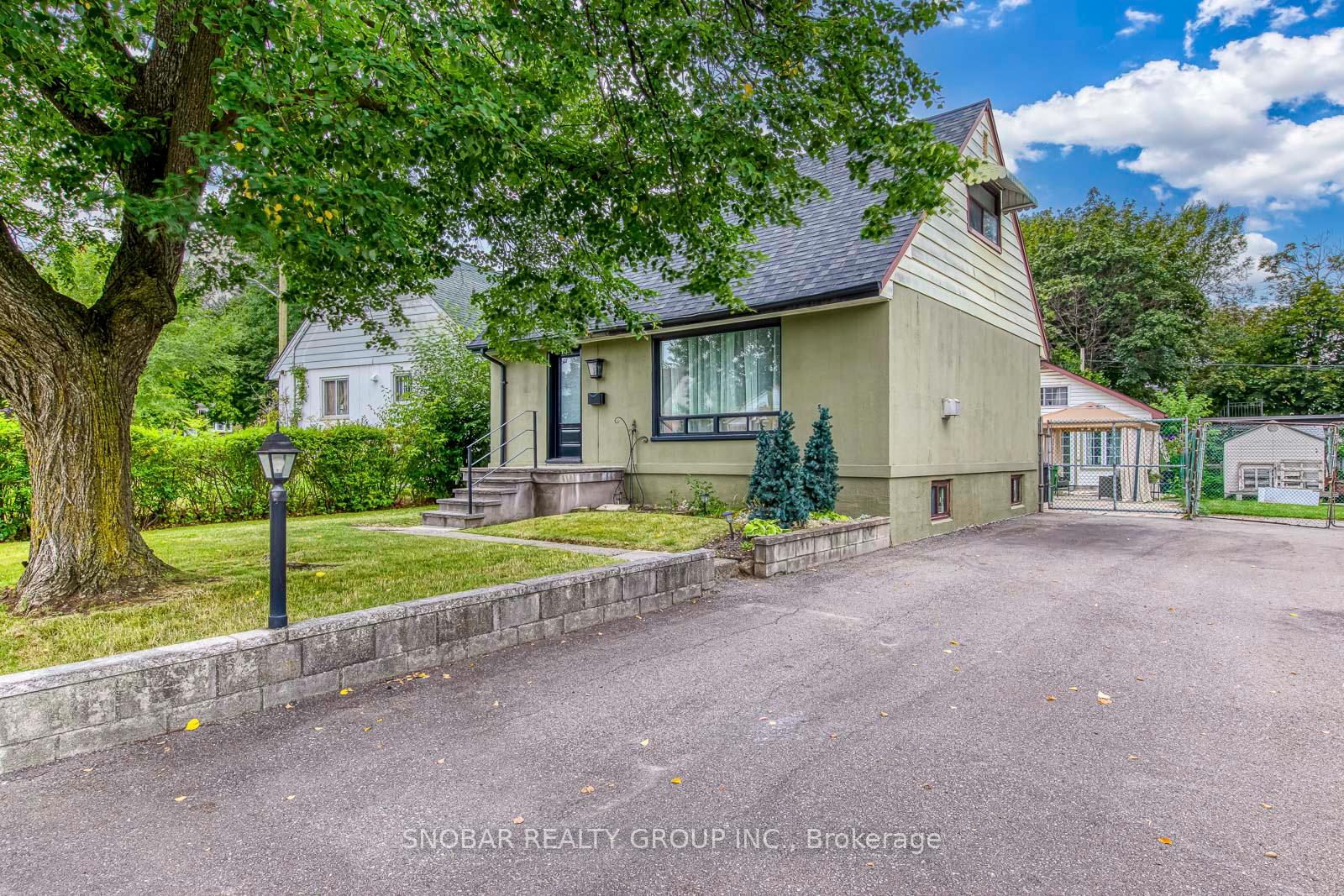 Photo of 84 Allenby Avenue