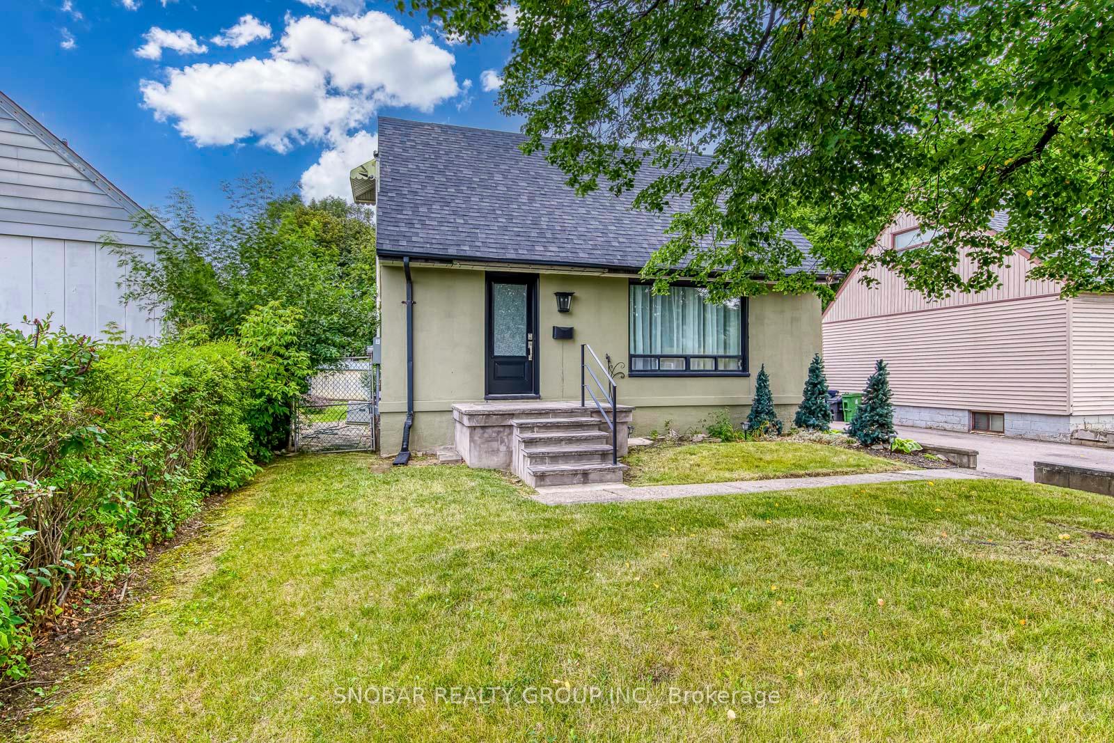 Photo 2 of 84 Allenby Avenue, Etobicoke, Elms-Old Rexdale — HOMEH