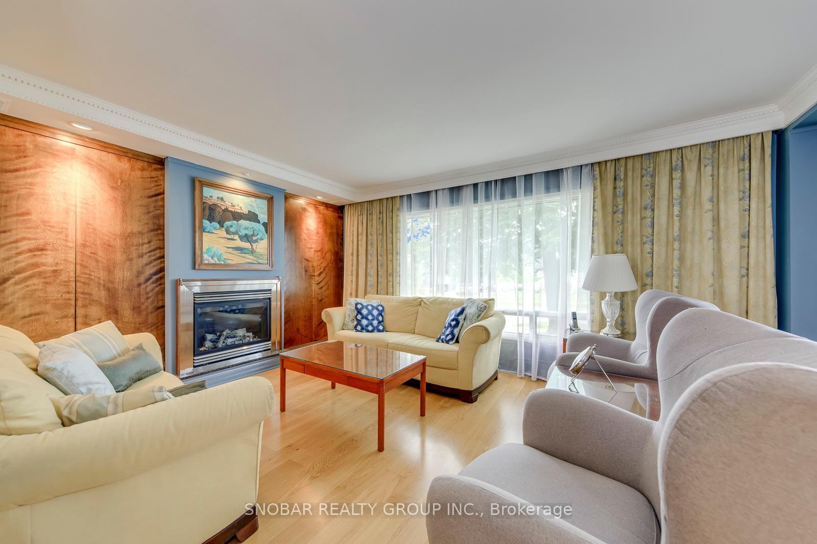 Photo 5 of 84 Allenby Avenue, Etobicoke, Elms-Old Rexdale — HOMEH
